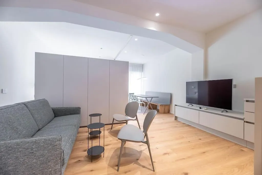 Alle Boutique Padovane Modern Flat